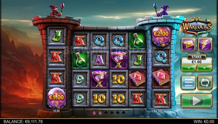 PHTAYA Arcade Games on Mobile App
