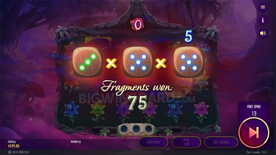 New 777 Slots Game Launch