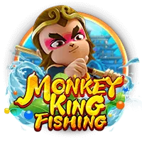 Ocean King Fishing Game