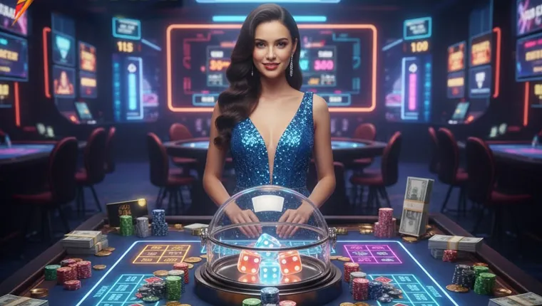 Understanding slot machine mechanics with RTP and volatility concepts at ph19