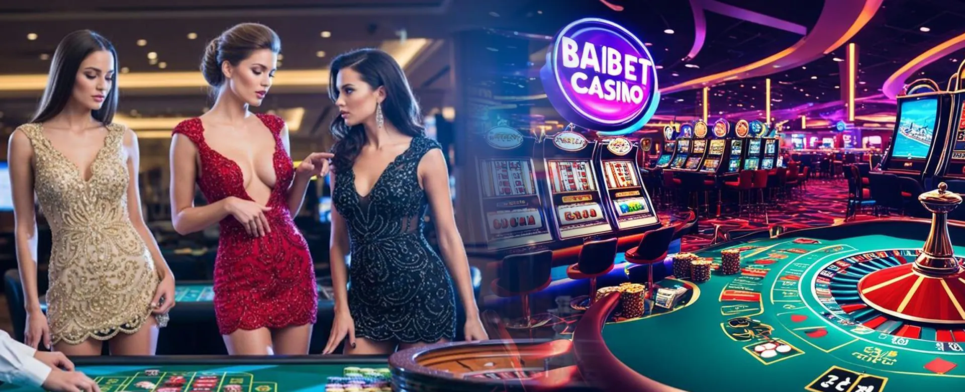 Exciting Online Casino Games at ph19